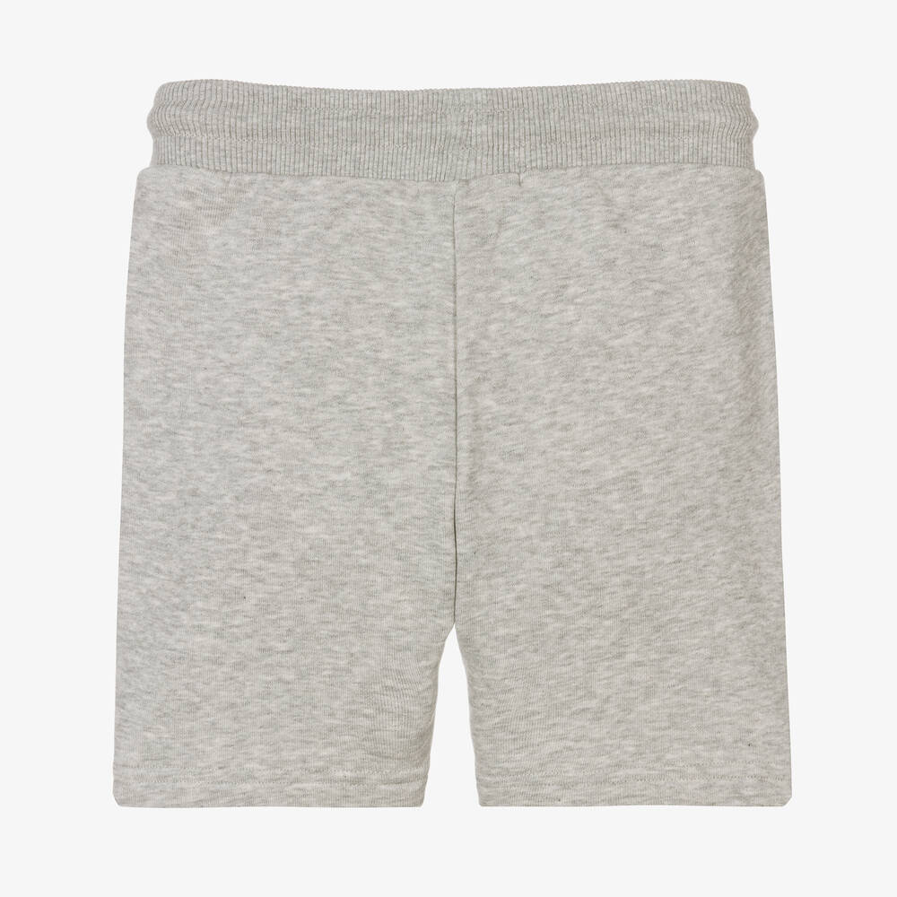 Boys calvin klein shorts deals