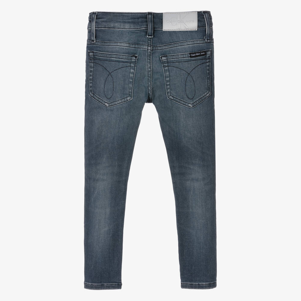 Calvin klein boys jeans top