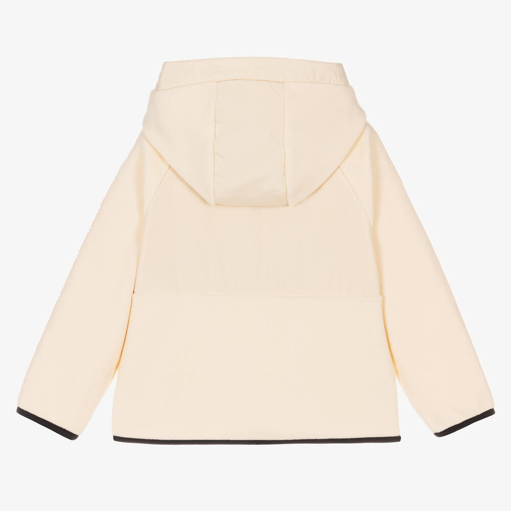 Calvin klein polar fleece deals