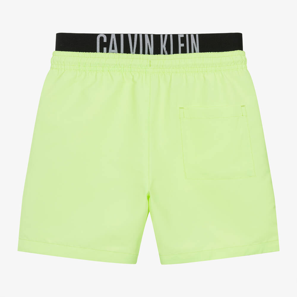 Calvin klein neon clearance