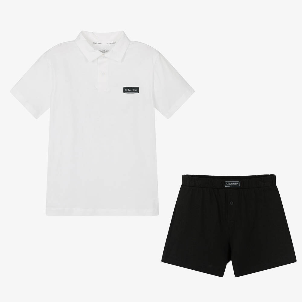 Ck pj shorts top