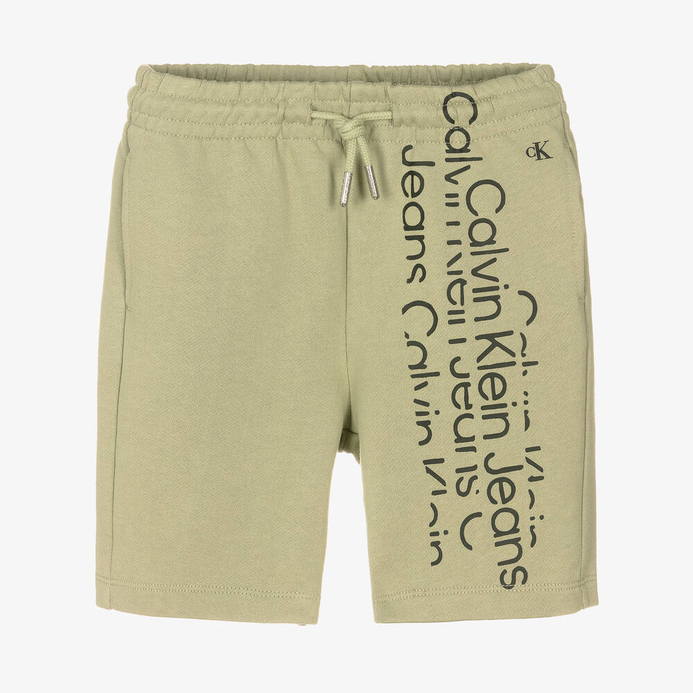 Calvin Klein Jeans Childrensalon Outlet