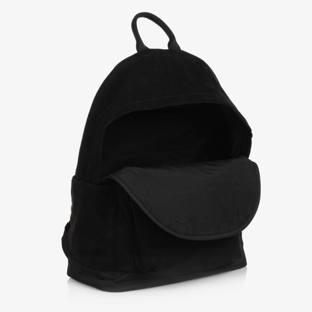 Calvin Klein-Boys Sleek Moleskin Daypack | Childrensalon Outlet