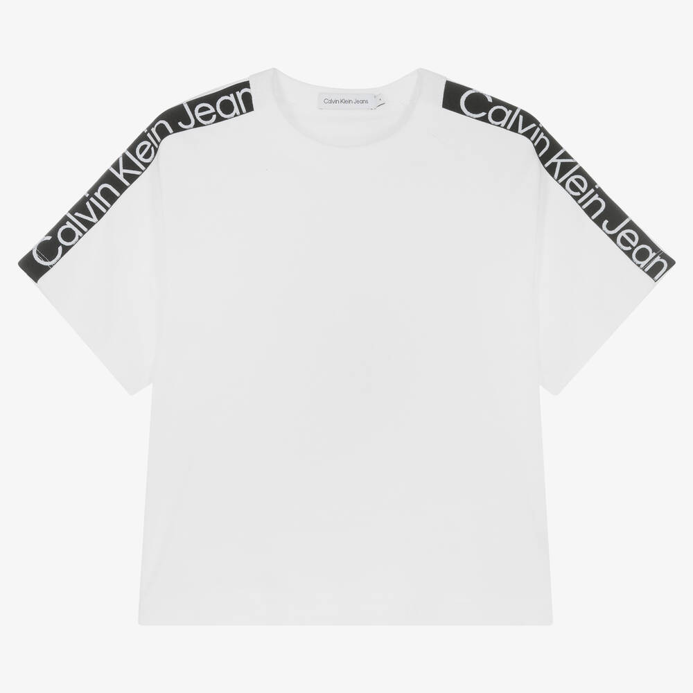 T shirt deals calvin klein outlet