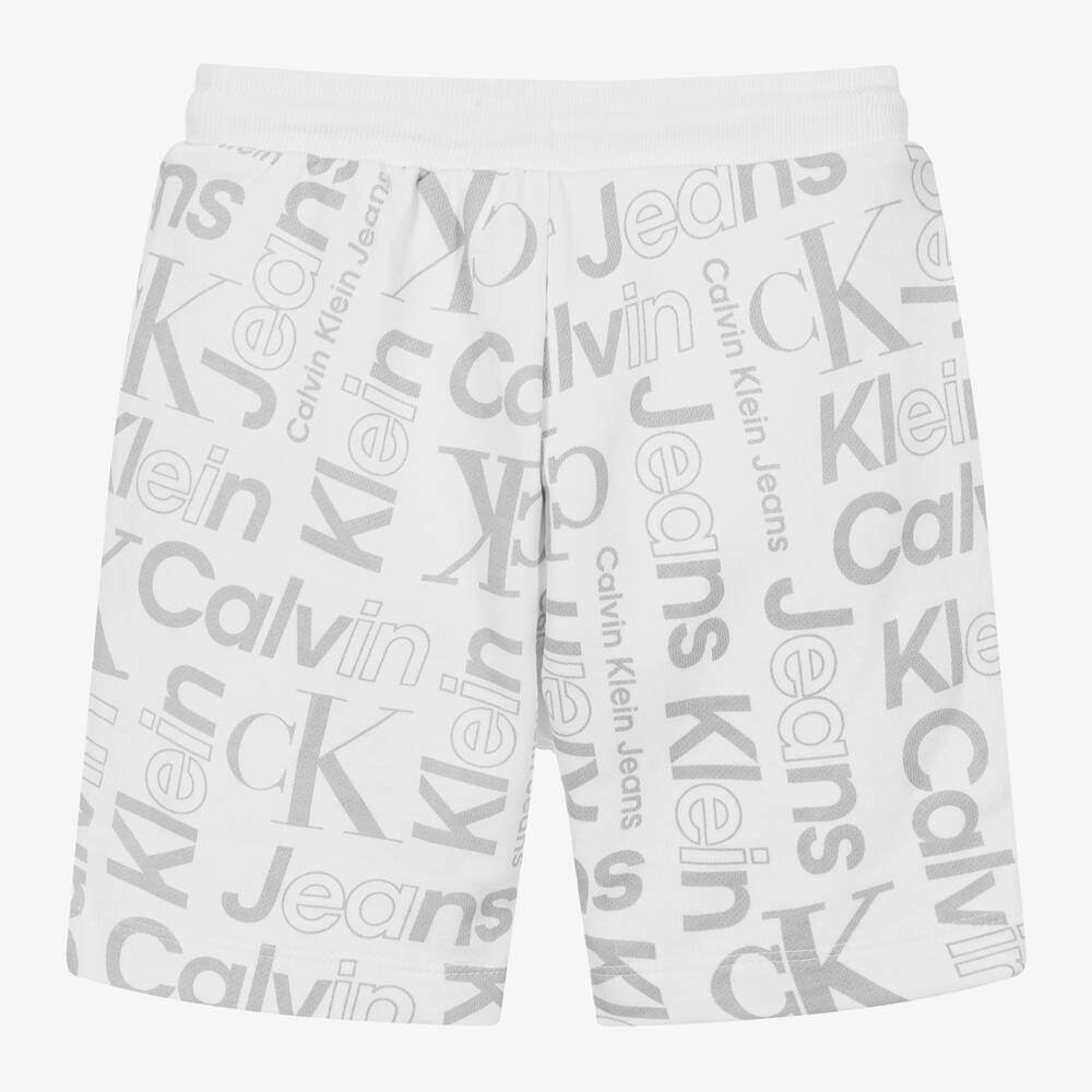 Calvin klein mens shorts online