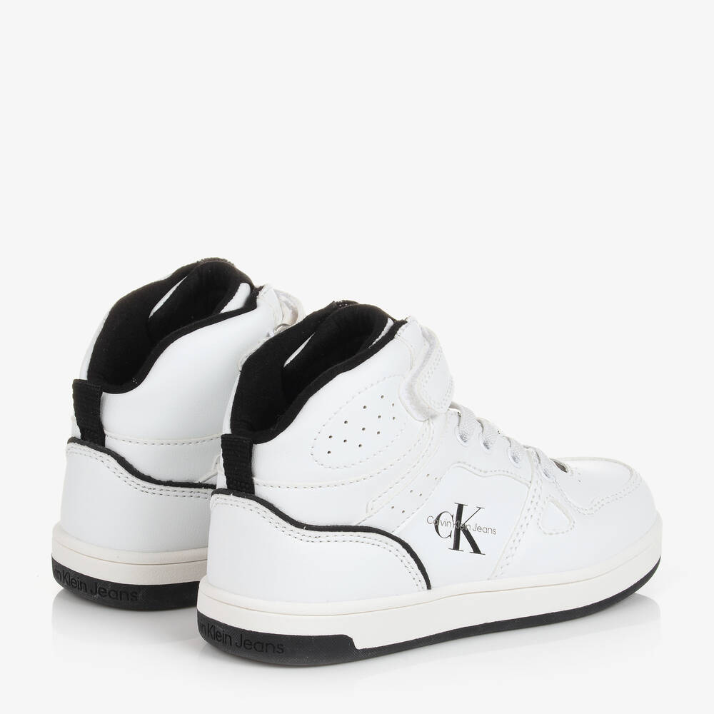 Converse calvin klein femme store