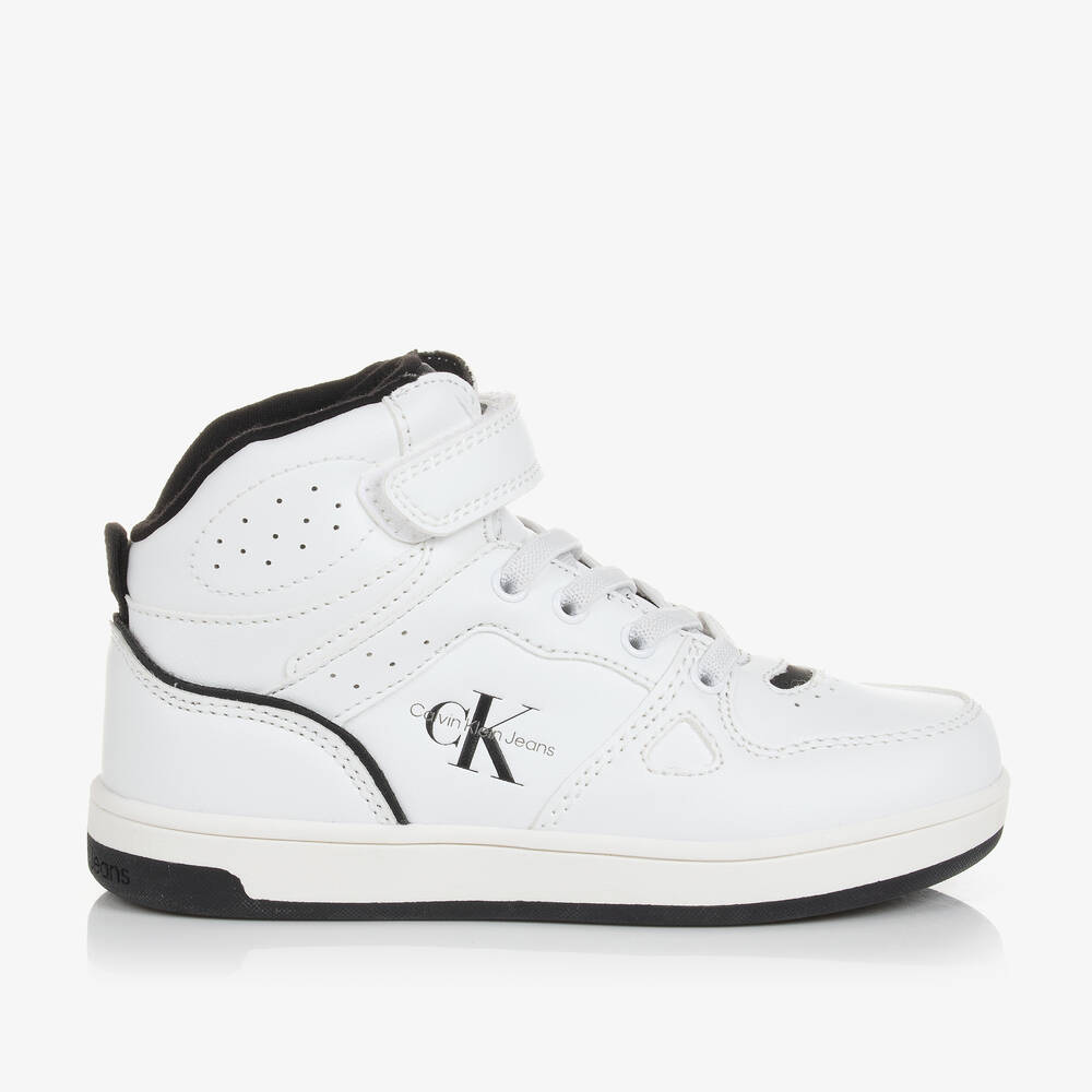 Calvin klein on sale nelda sneakers