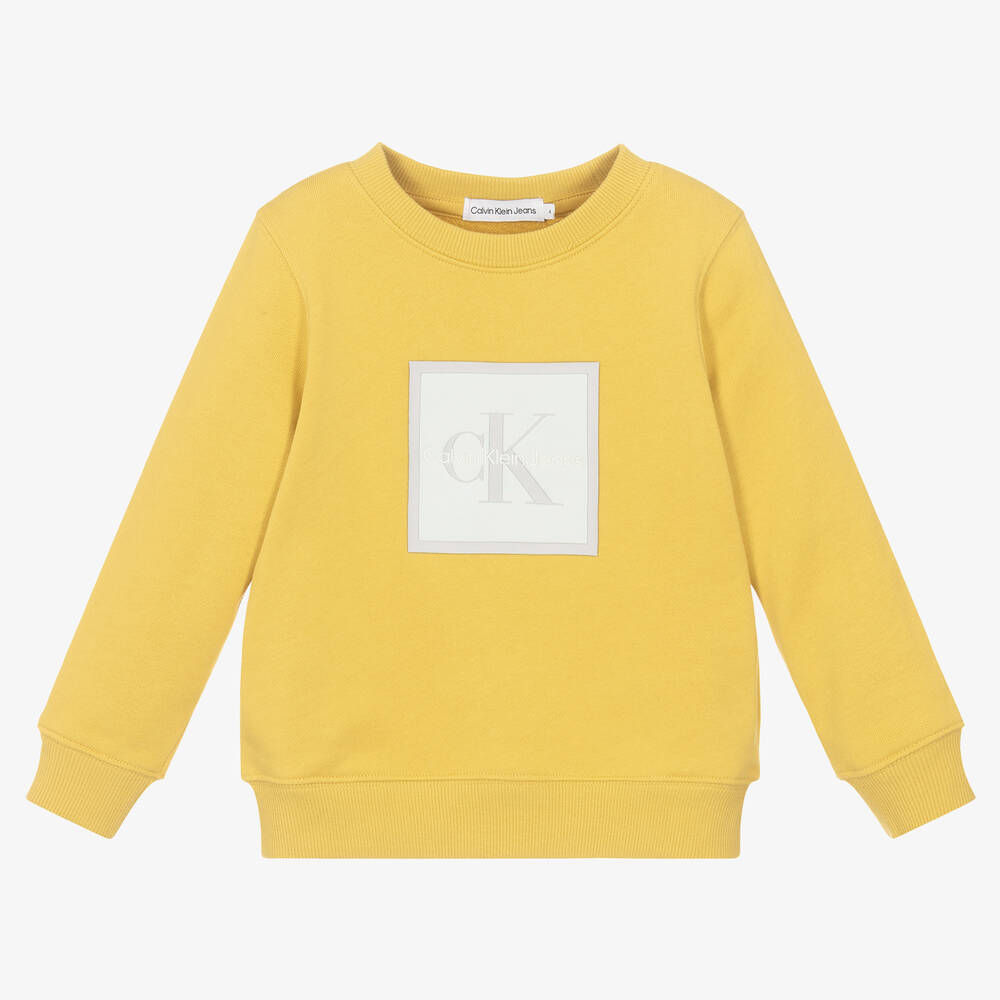 Calvin Klein Jeans Childrensalon Outlet