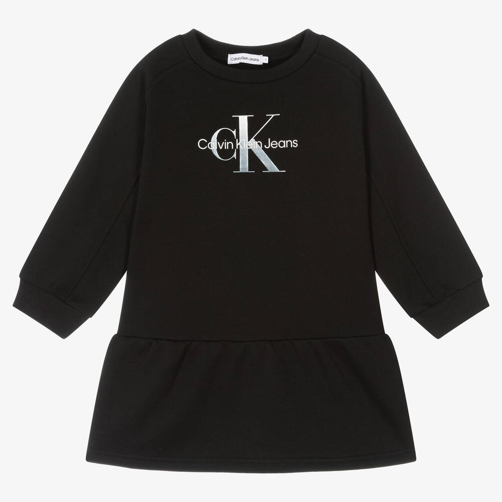 Calvin klein girls dress shop