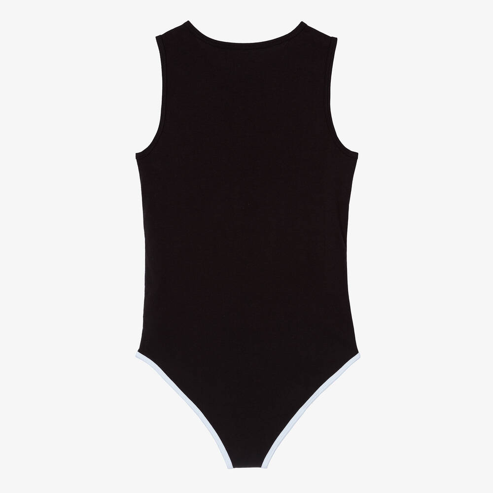 Calvin klein cotton bodysuit online