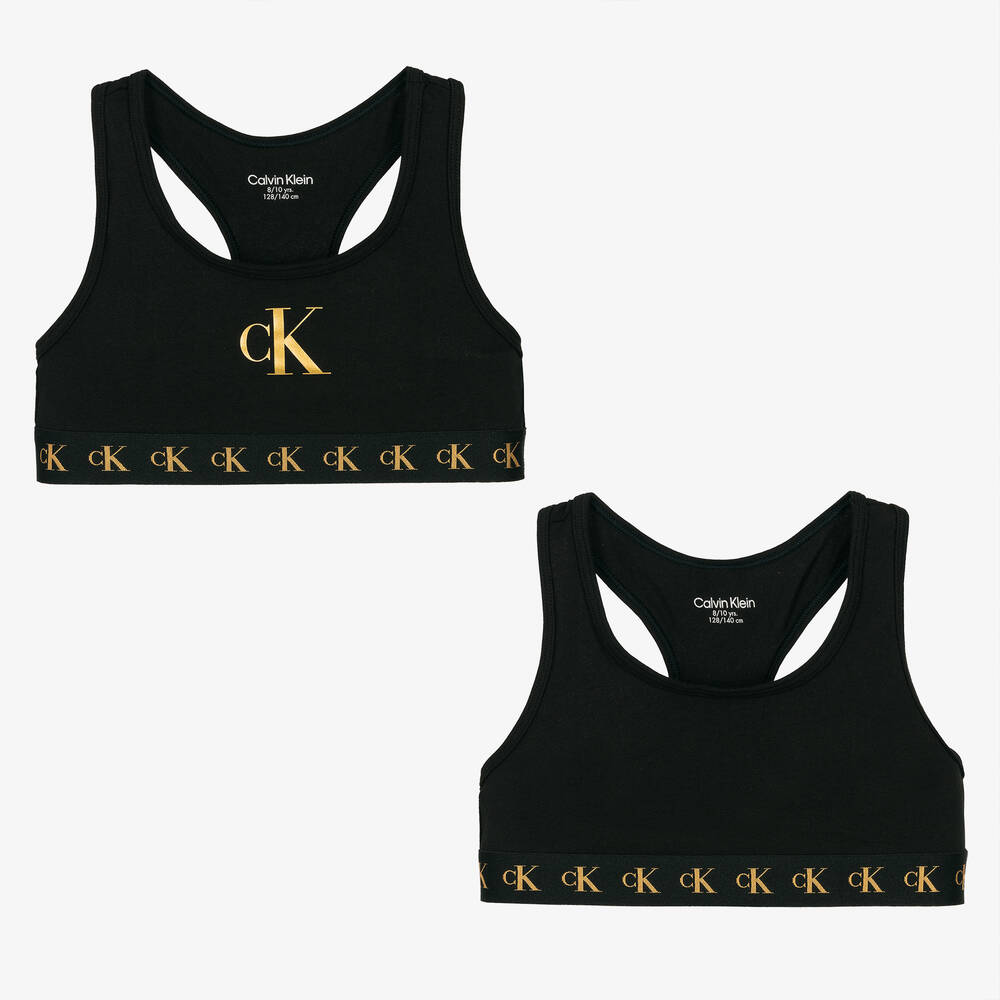 Calvin klein bra outlet sale