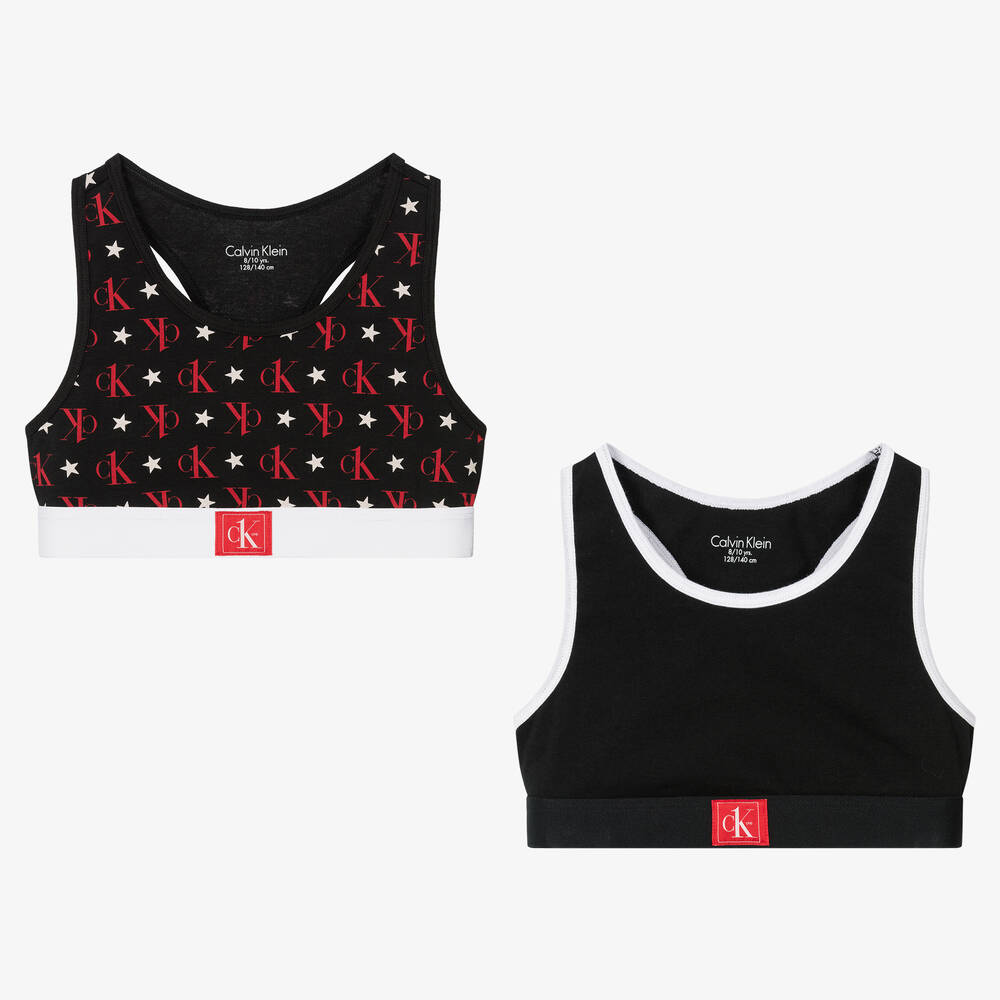Calvin klein girls bralette online