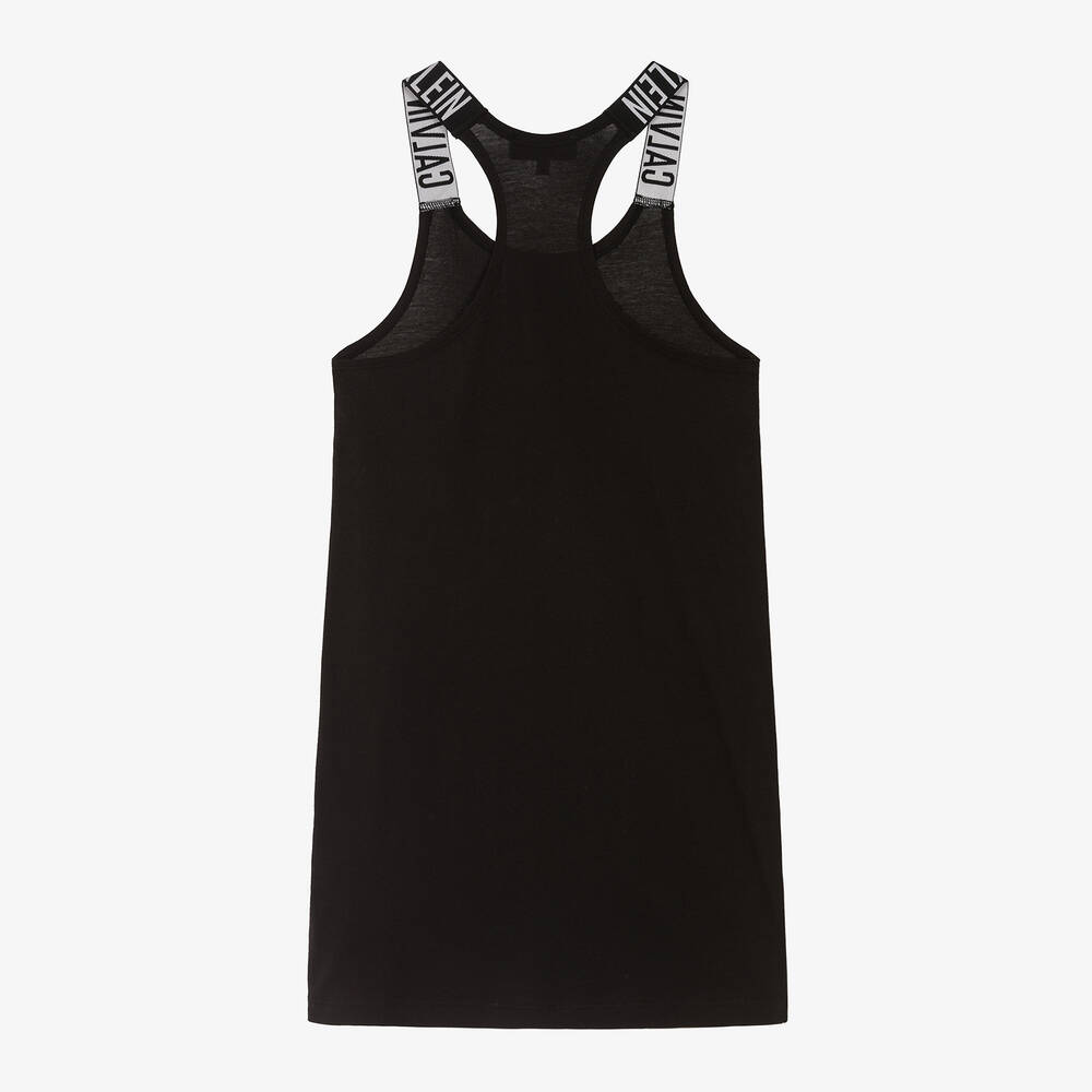 Calvin klein tank dress cheap