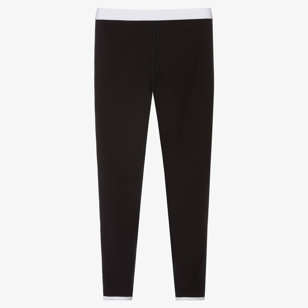 Calvin klein sale cotton leggings