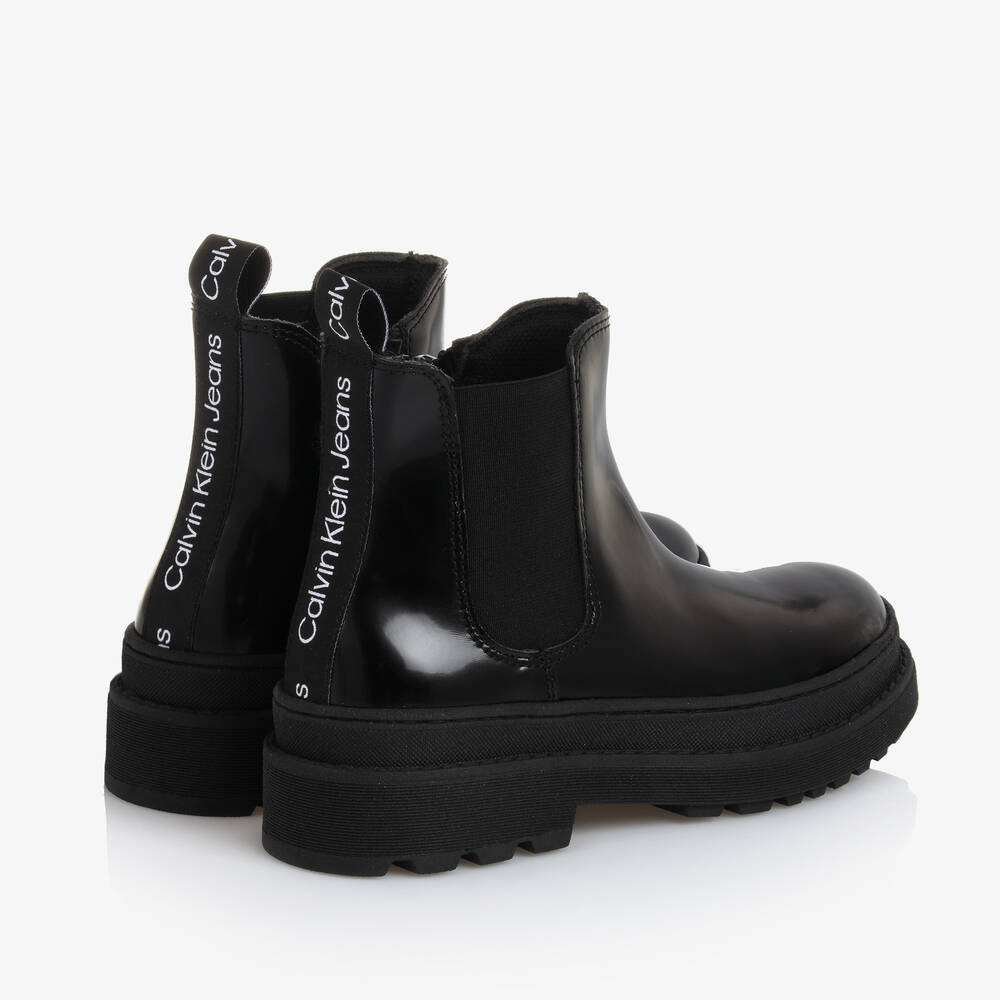 Bottine ck deals