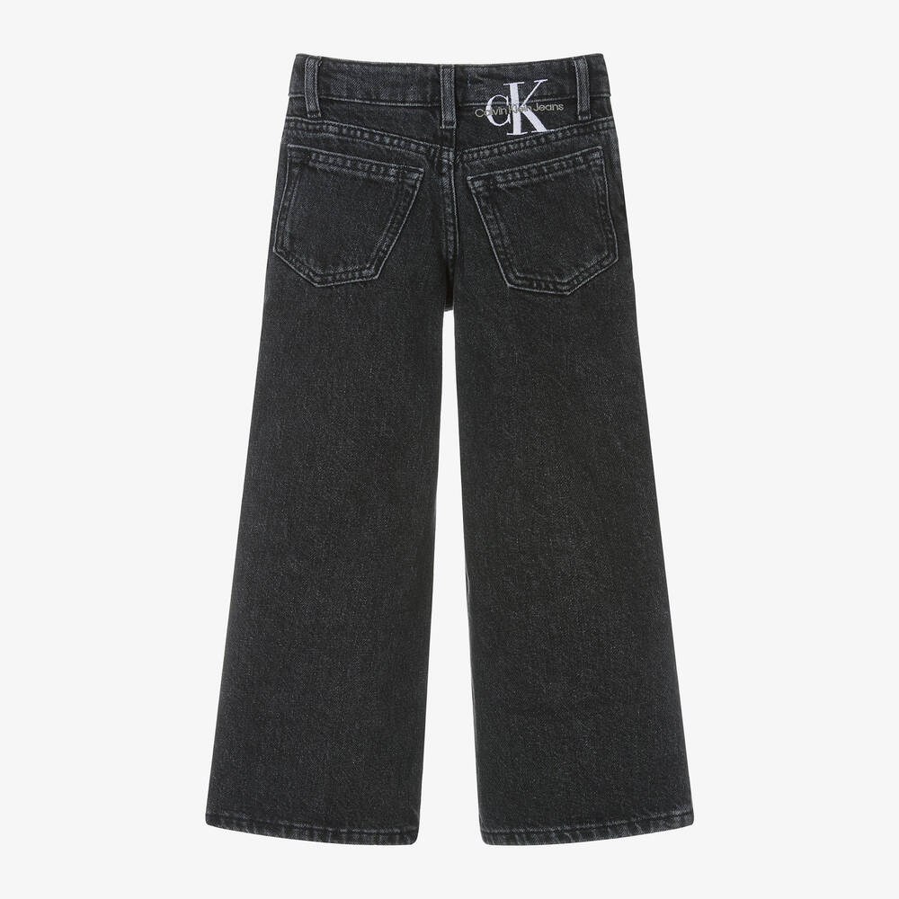 Calvin klein girls jeans outlet