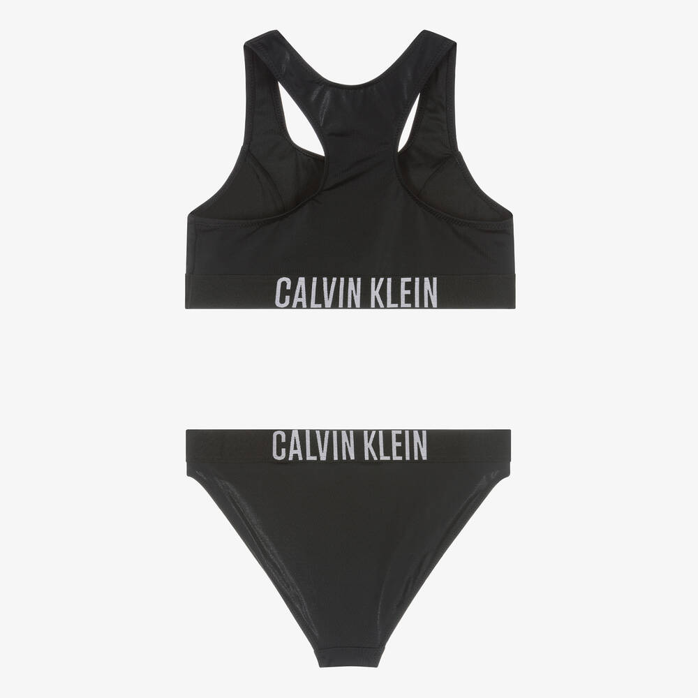 Calvin klein girls bikini clearance