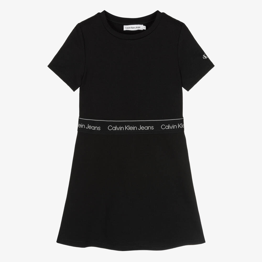 Calvin klein clearance dress outlet