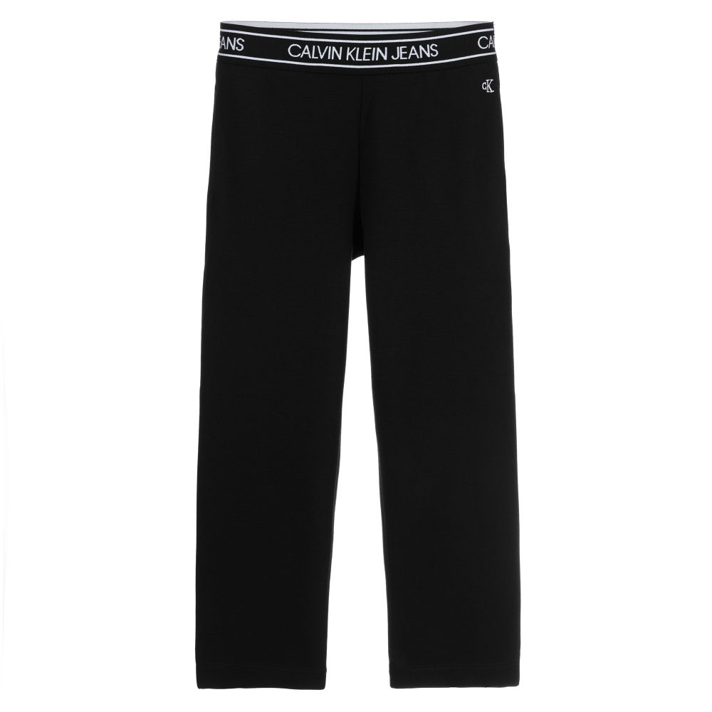 Calvin klein girls joggers online