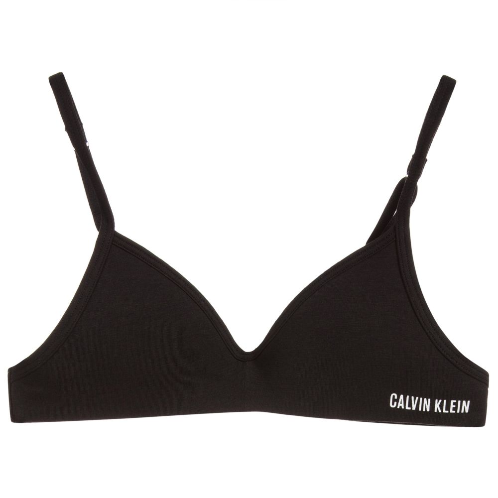 Calvin klein outlet bras store