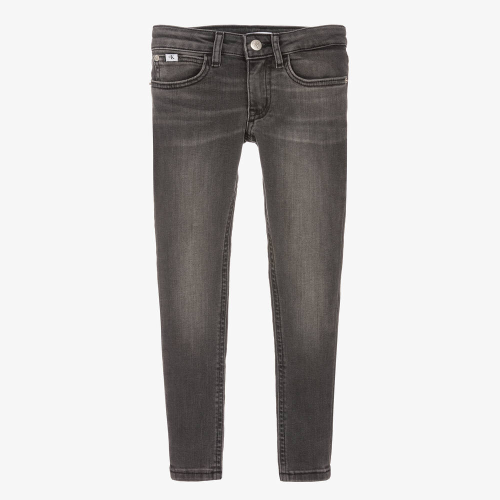 Calvin Klein Jeans Childrensalon Outlet