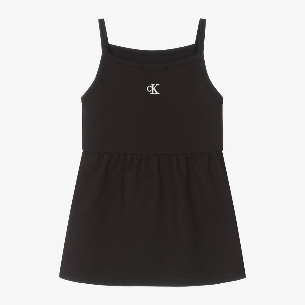 Calvin klein dress outlet discount