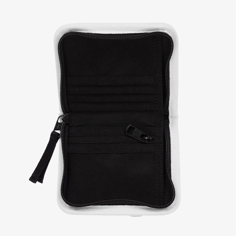 NEW Calvin Klein Women's Black Gray Logo Print Tote Bag Handbag Purse | eBay