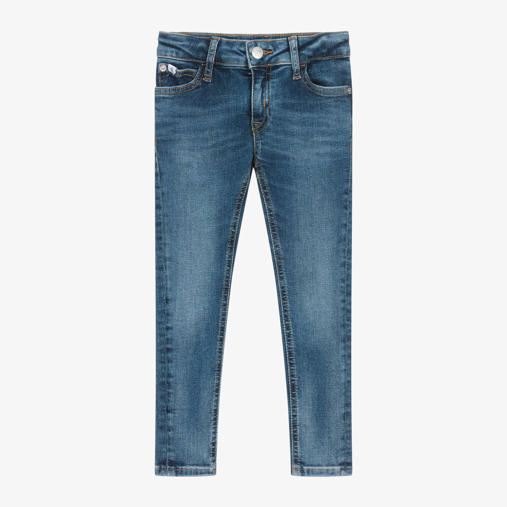 Calvin klein mid rise new arrivals