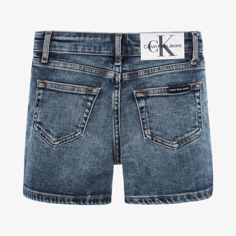 Calvin klein jeans short 2025