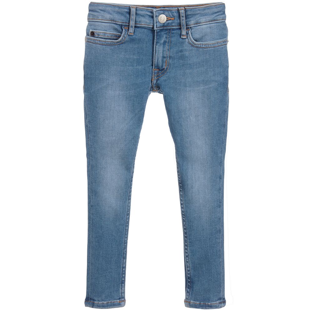 Calvin klein jeans clearance girl