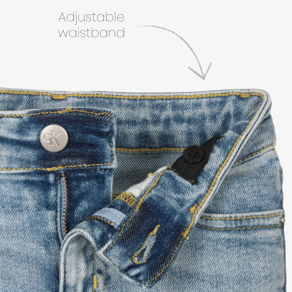 Calvin klein jeans jeans clearance