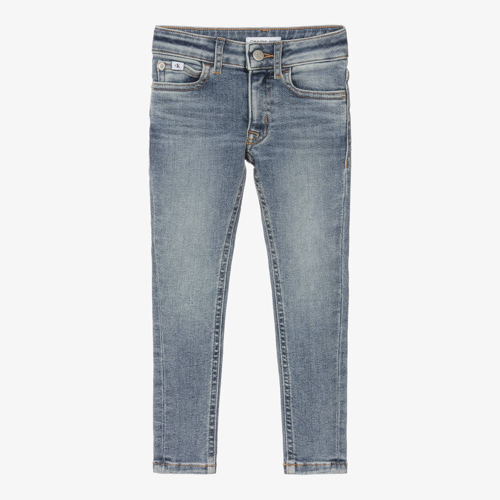 Calvin klein mid rise new arrivals