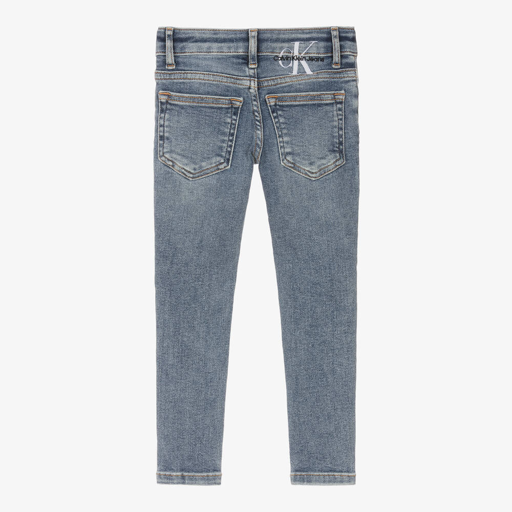 Ck denim cheap