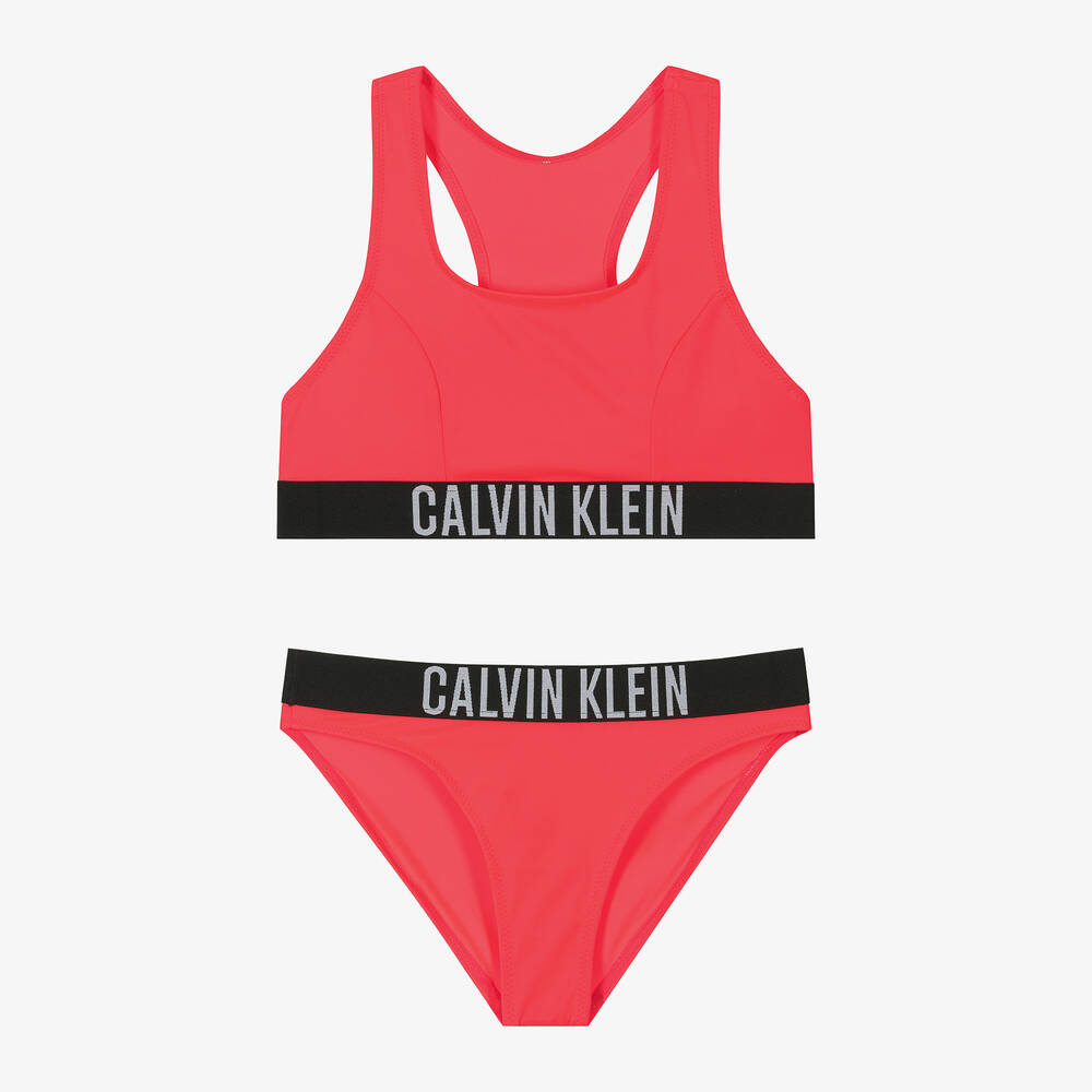 Maillot de bain calvin klein outlet clearance
