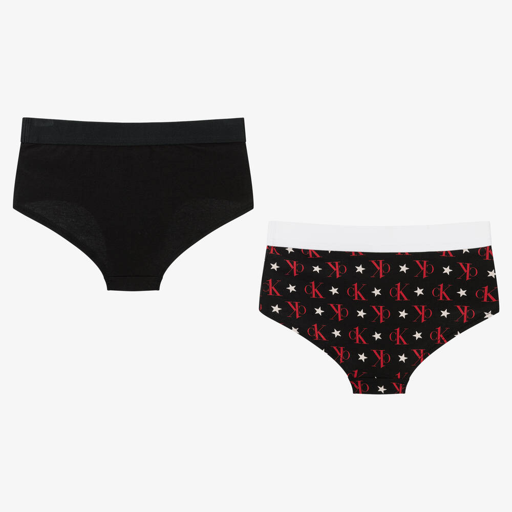 Calvin klein girls panties new arrivals