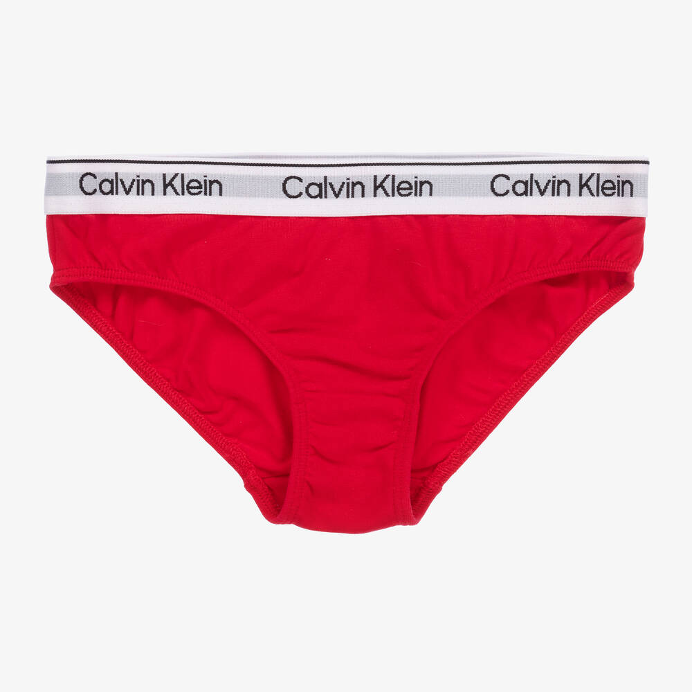 Calvin klein girls underwear shop