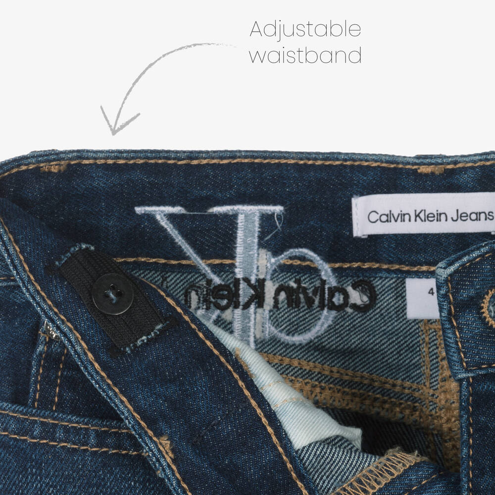 Calvin klein jeans tag outlet