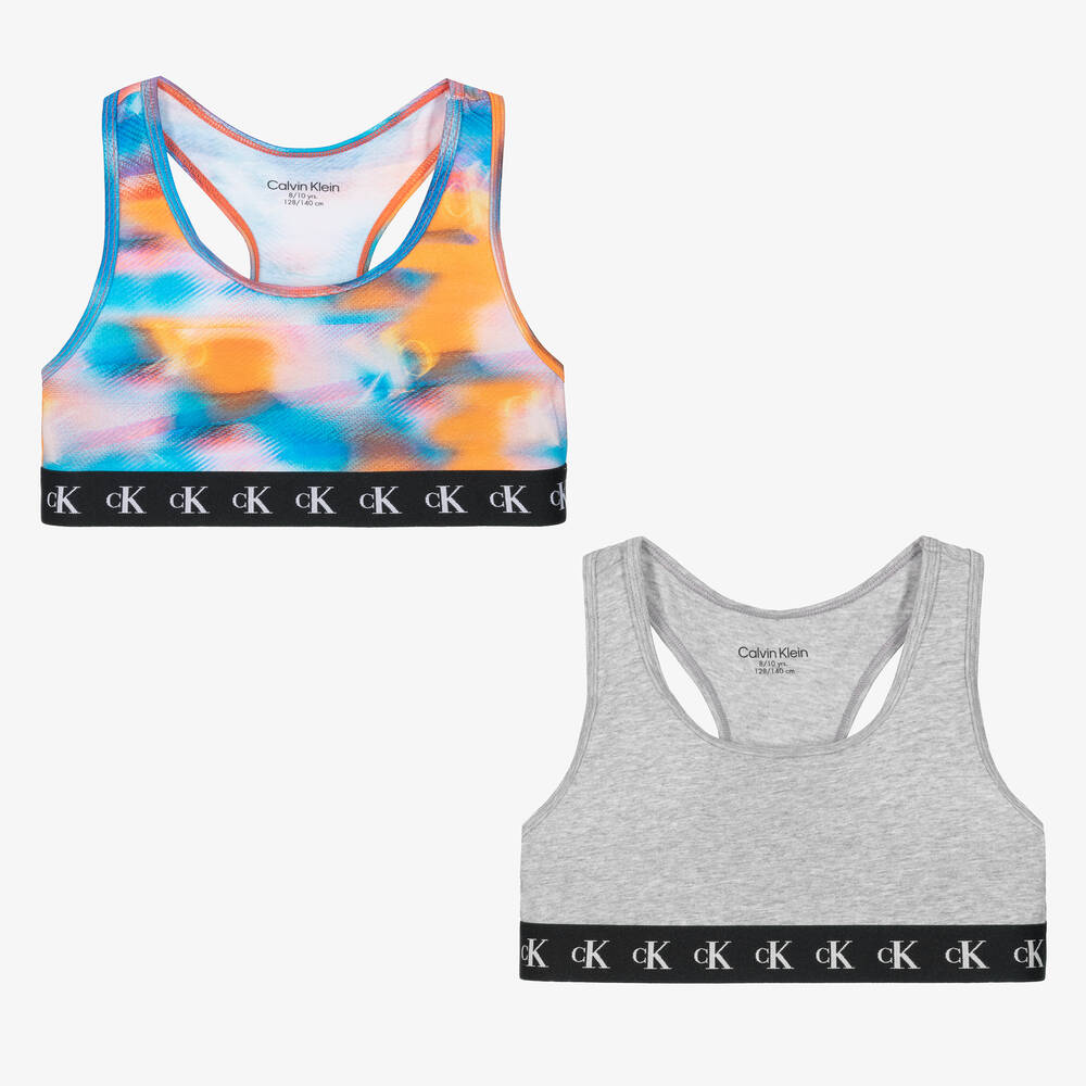 Calvin klein bra outlet sale
