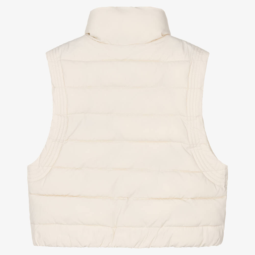 Calvin klein gilet womens shop