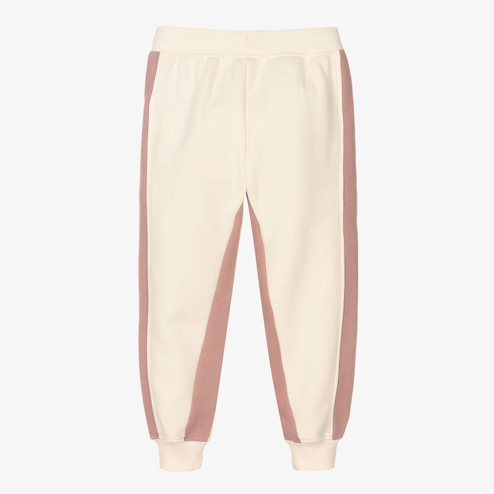 Girls calvin new arrivals klein joggers