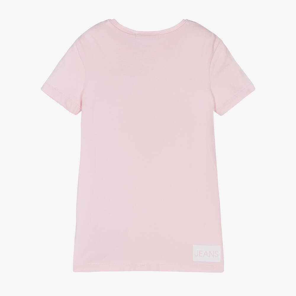 Girls calvin klein store dress