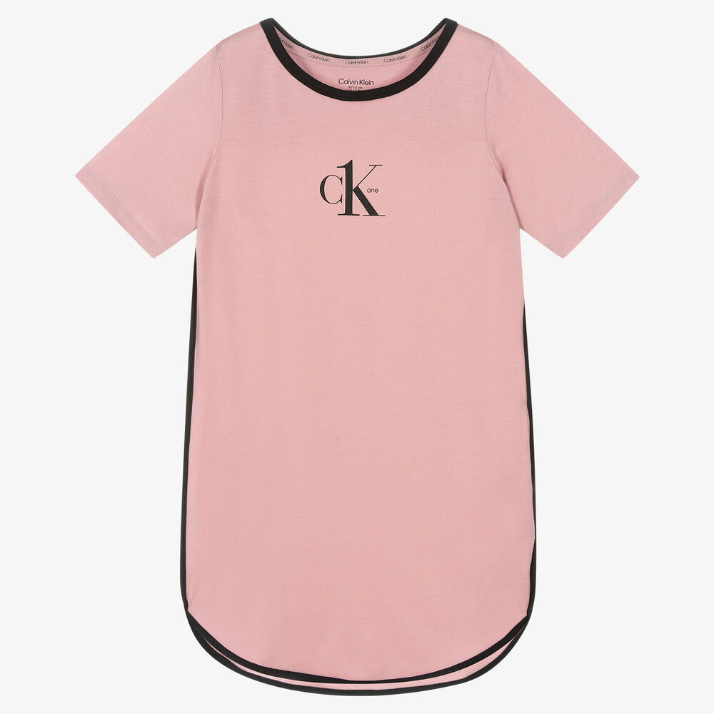 Calvin klein jersey dress online