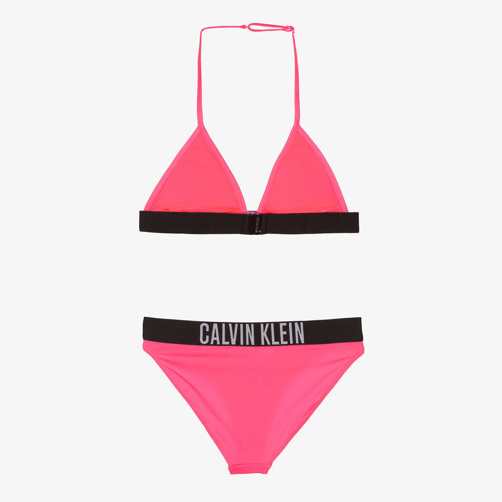 Calvin klein sales niña outlet