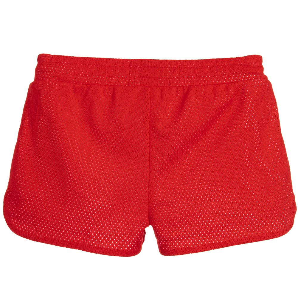 Calvin klein mesh shorts online
