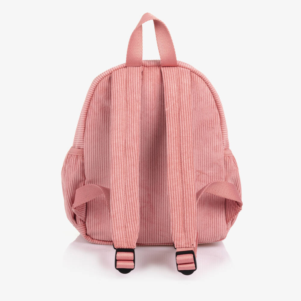 Calvin Klein-Girls' Soft Pink Cord Bag | Childrensalon Outlet