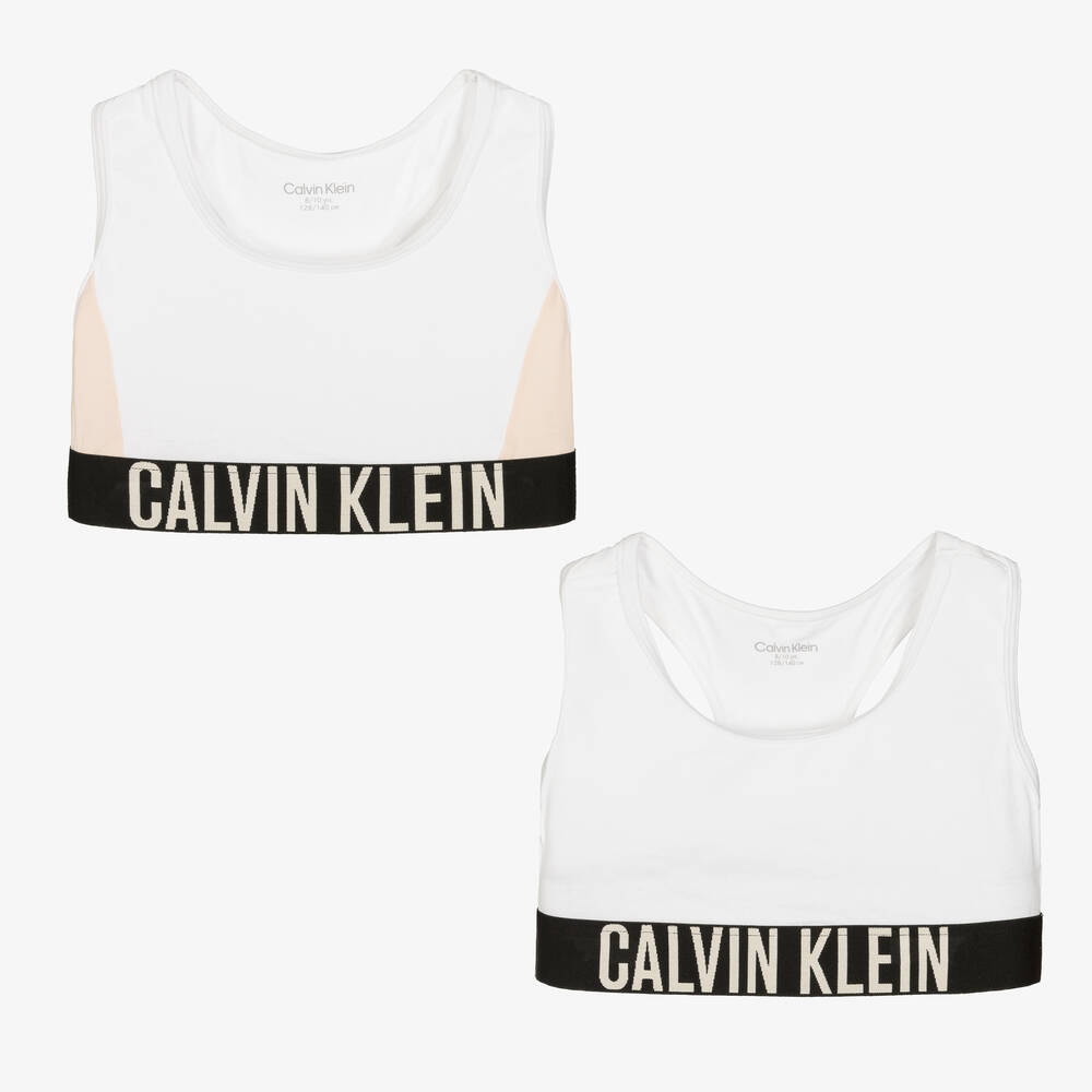 Calvin klein shop bra outlet