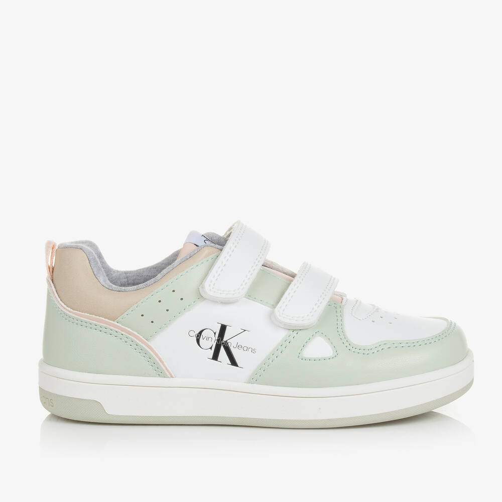 Calvin klein toddler girl hot sale