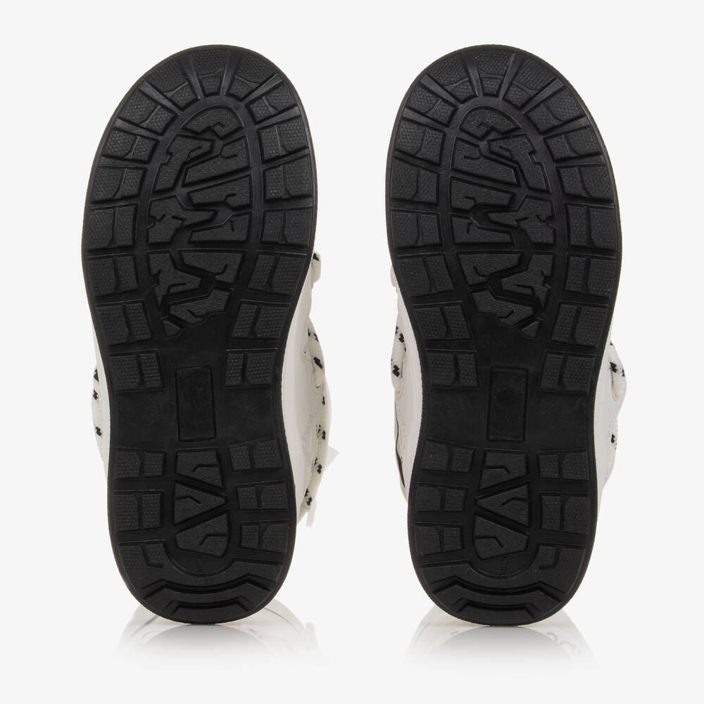 calvin klein women's snow boots