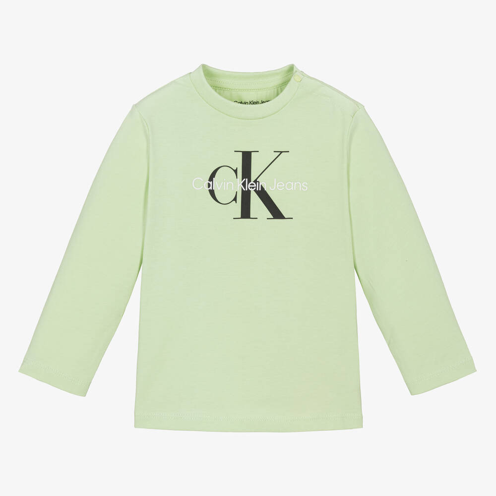 Calvin Klein Childrensalon Outlet