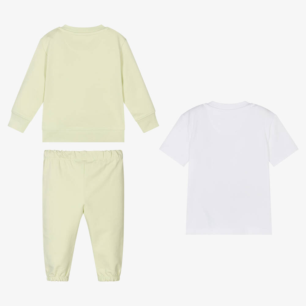 Ensemble survetement online calvin klein
